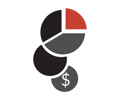 business savings account icon