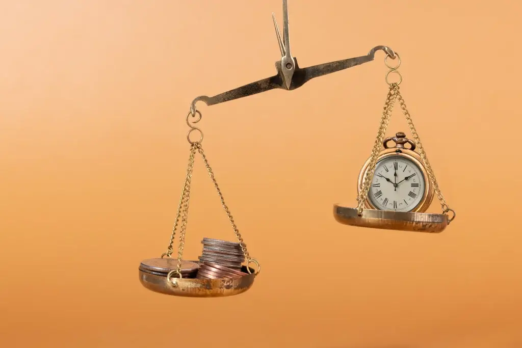 savings comparison